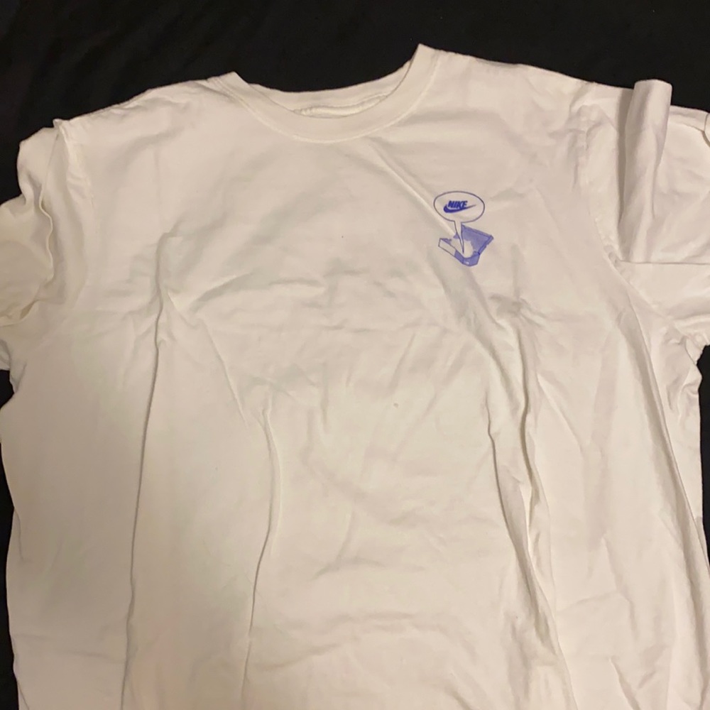 White Cotten